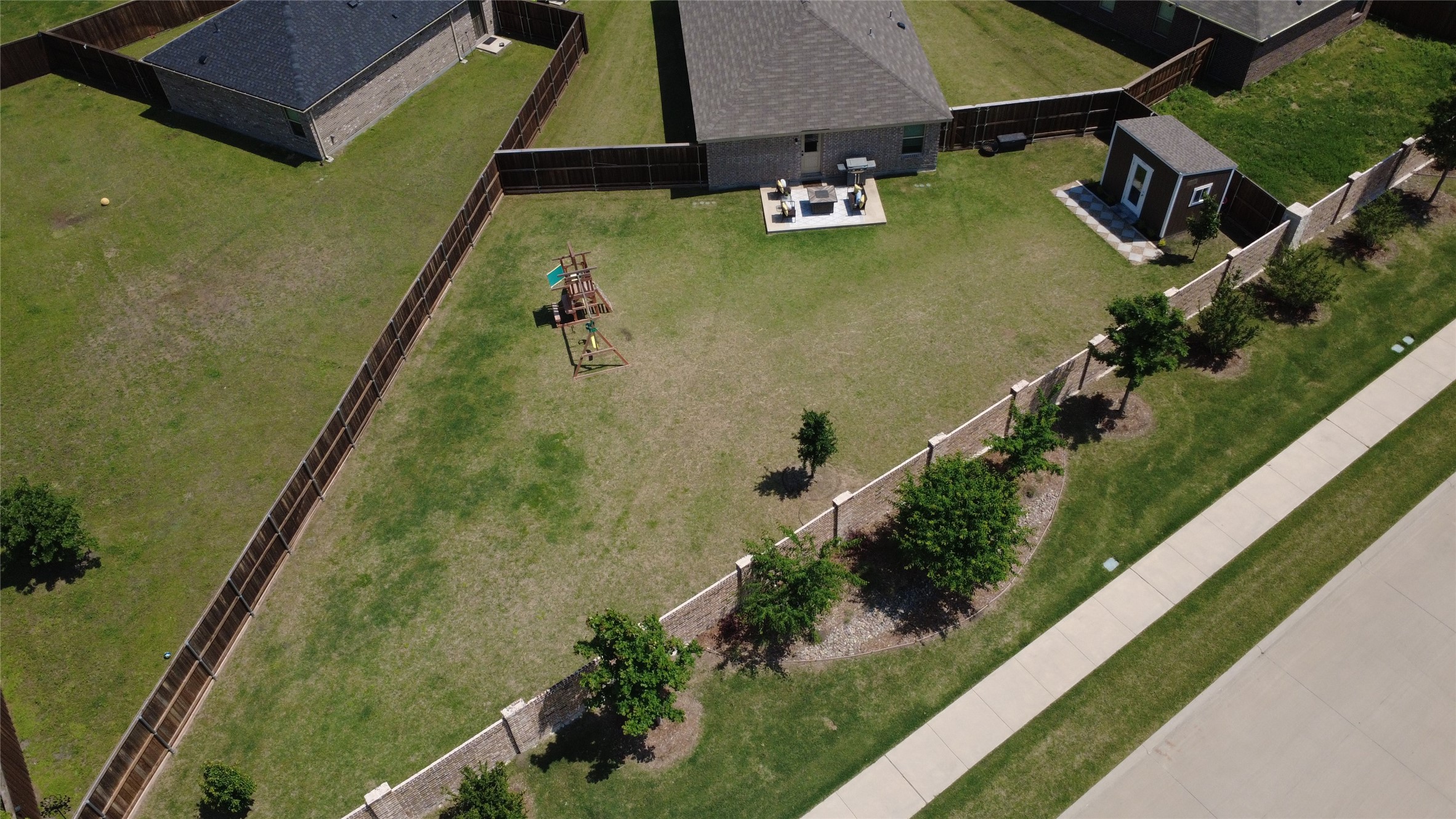 400 Ventura Boulevard Little Elm TX 75068