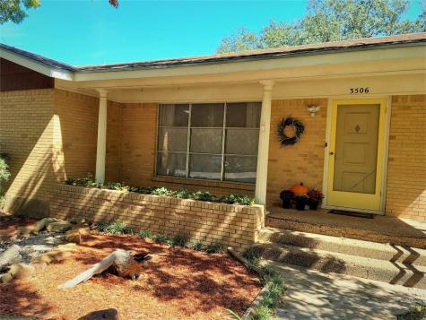 3506 3rd Street Brownwood TX 76801