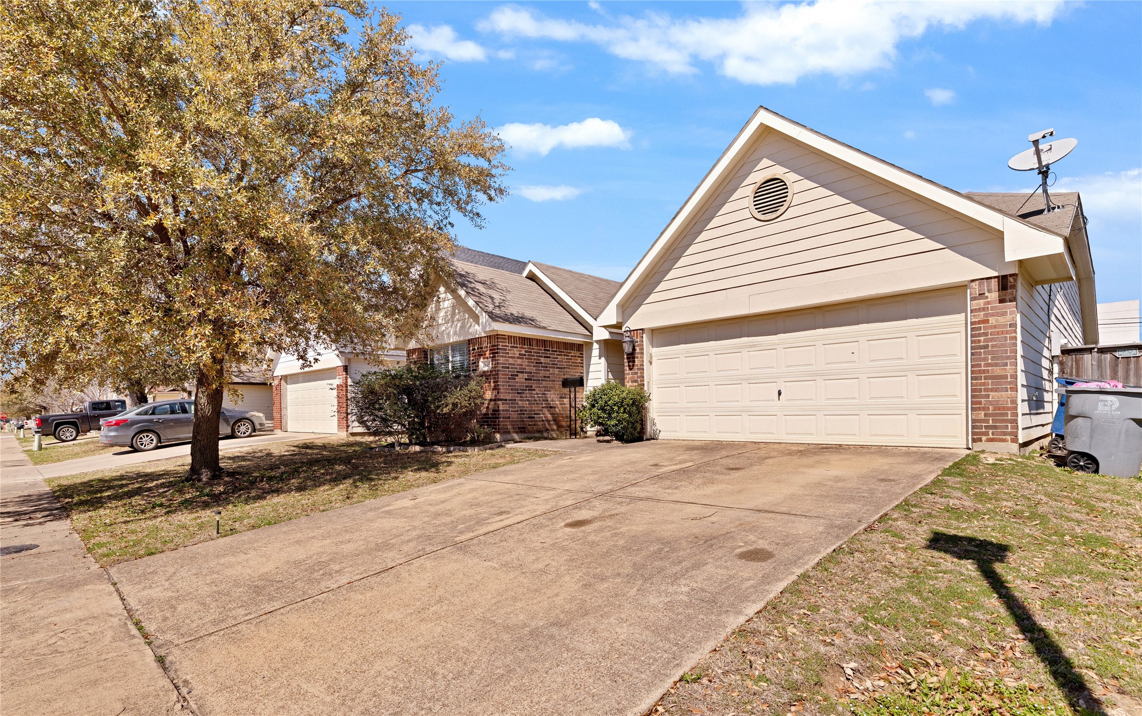 2845 Saint Bernard Drive Dallas TX 75233