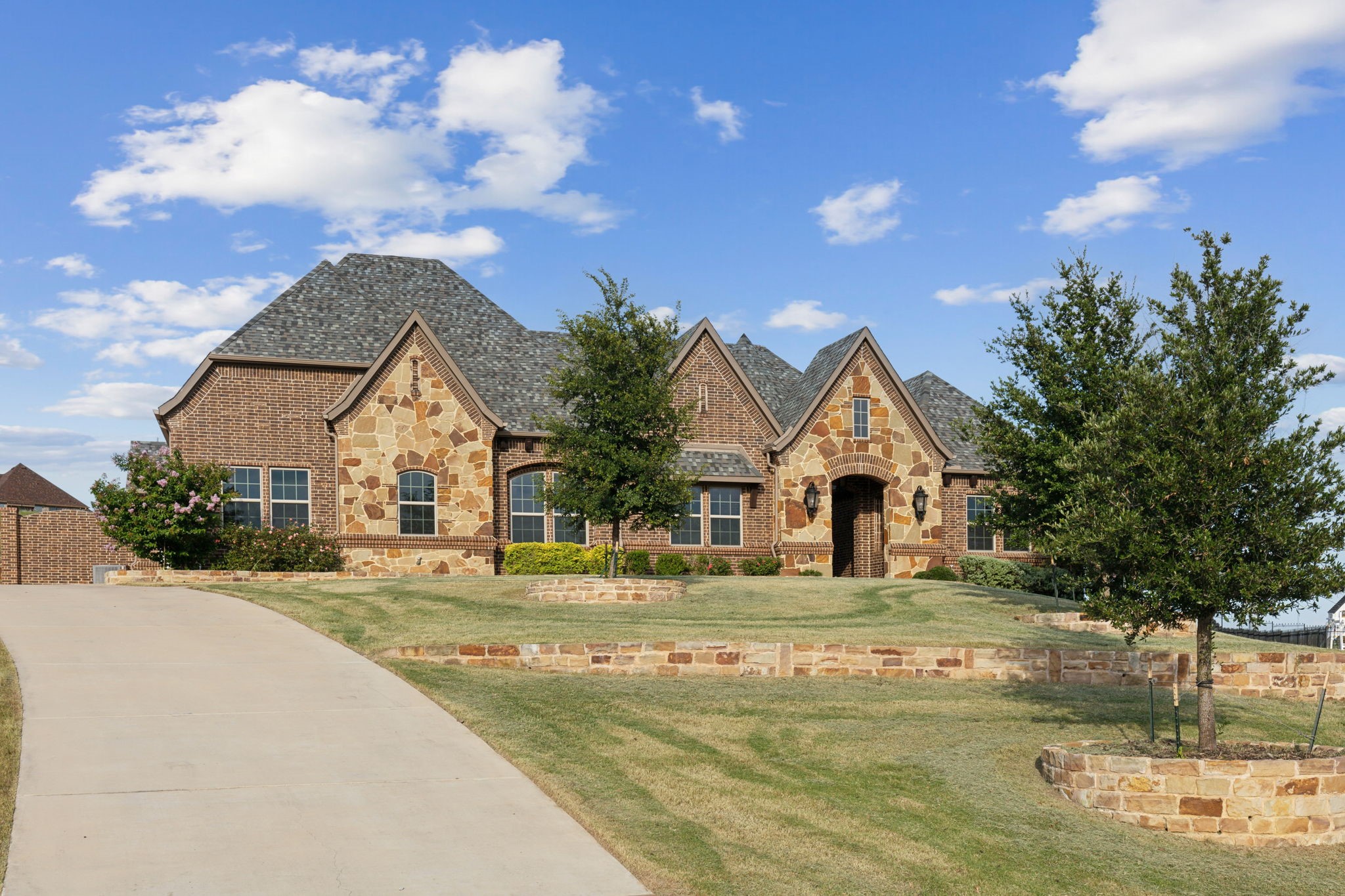 12800 Bella Roma Court Fort Worth TX 76126
