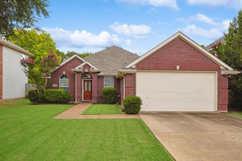 4320 Hillshire Court Plano TX 75093