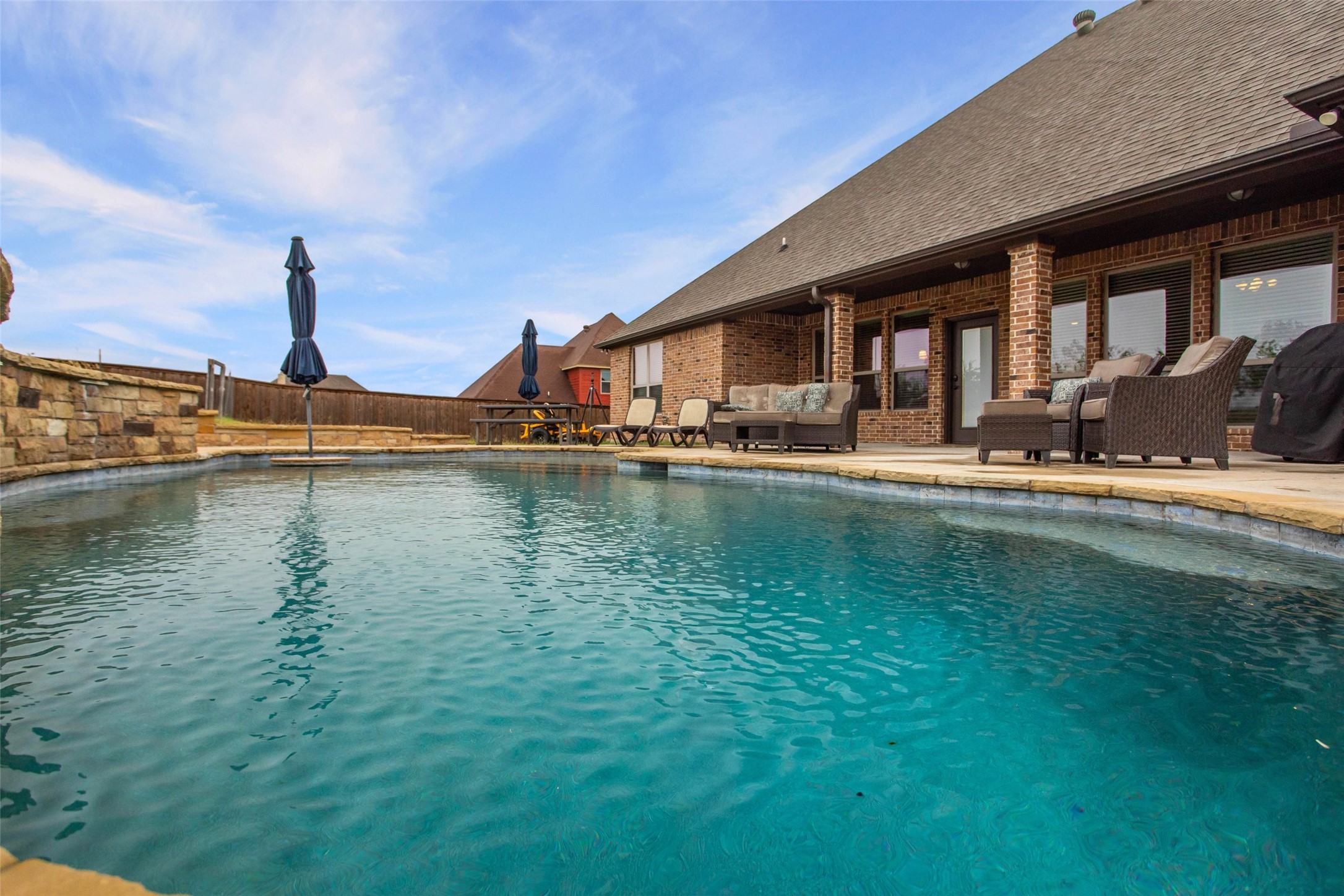 258 Scenic View Drive Aledo TX 76008