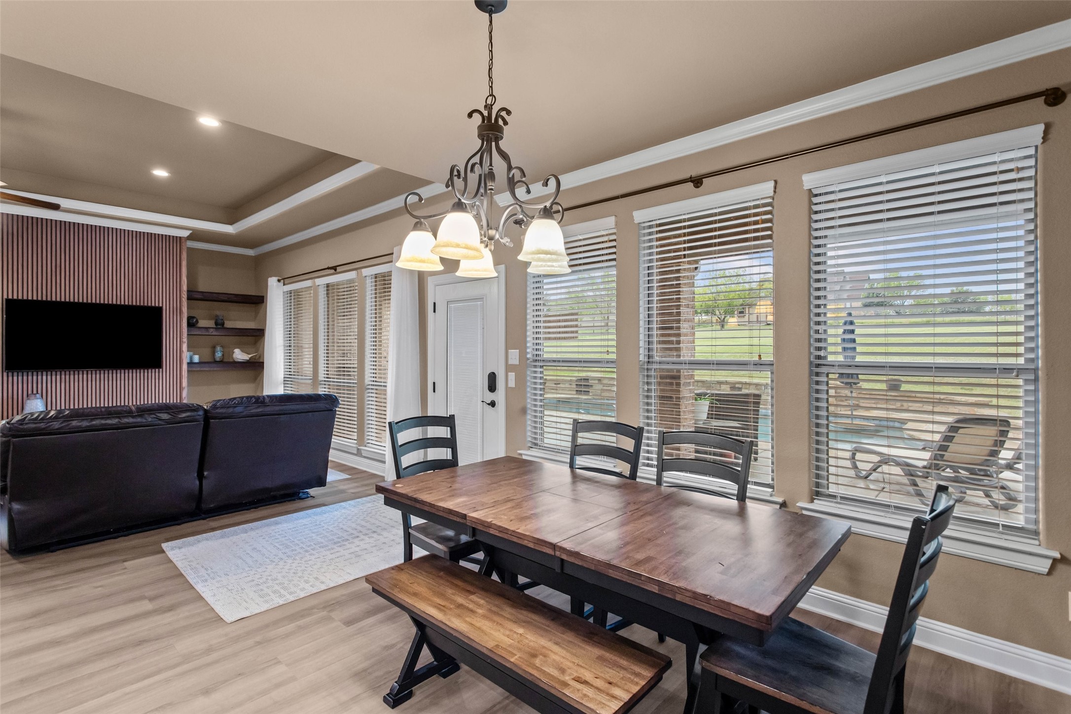 258 Scenic View Drive Aledo TX 76008