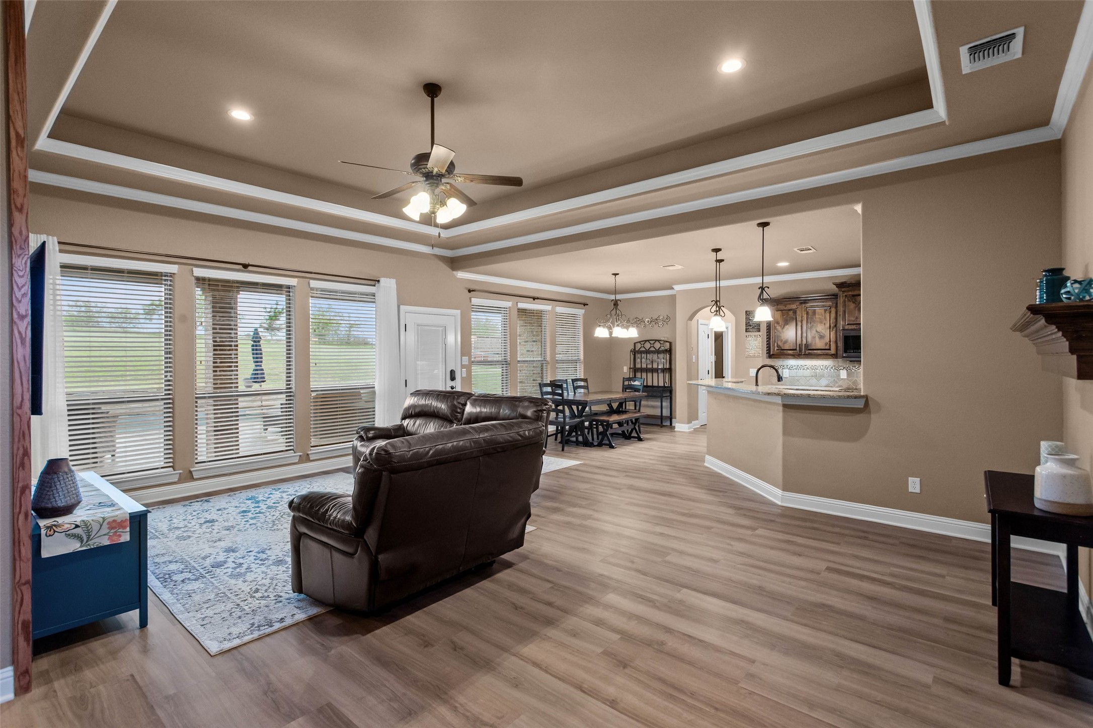258 Scenic View Drive Aledo TX 76008