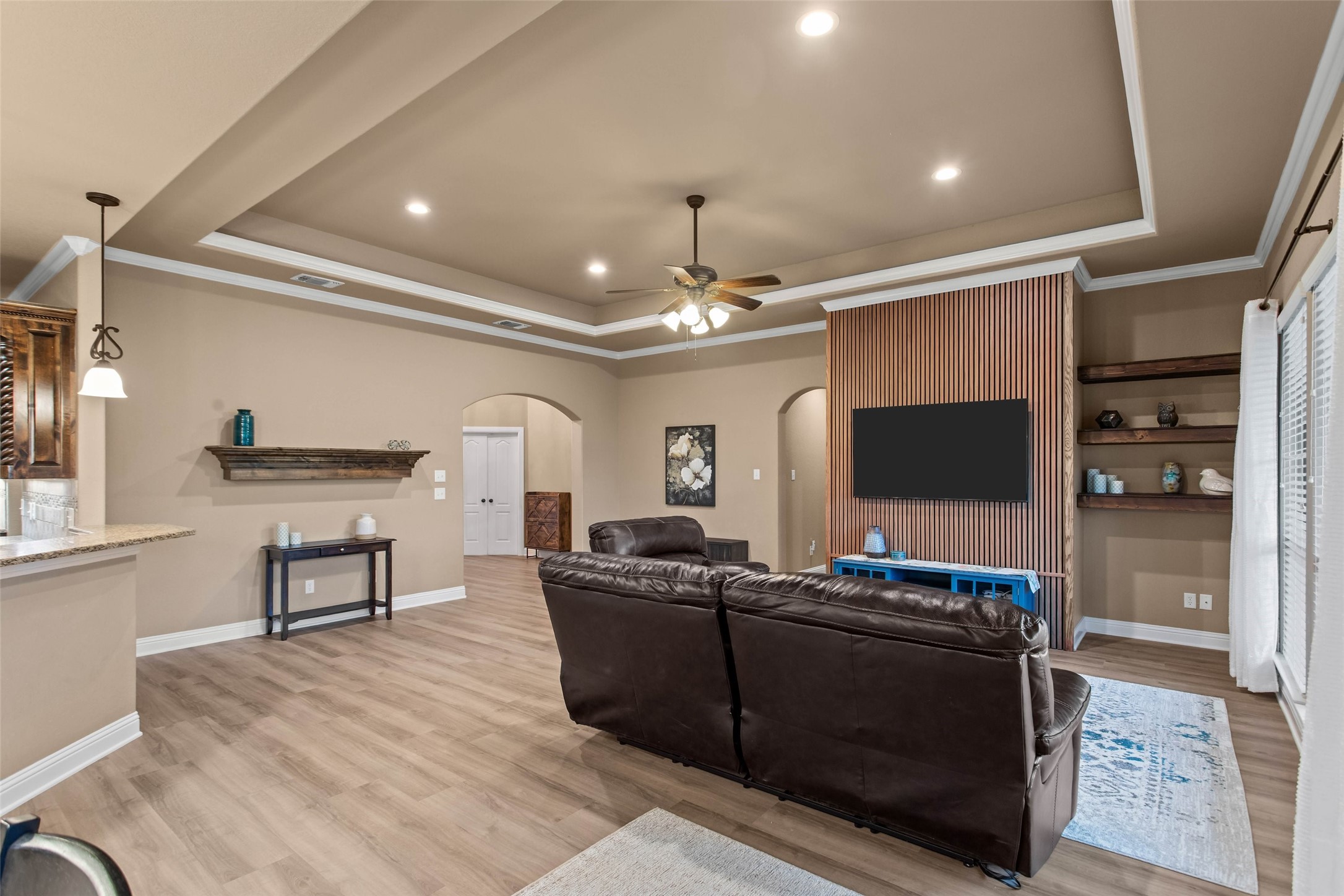 258 Scenic View Drive Aledo TX 76008