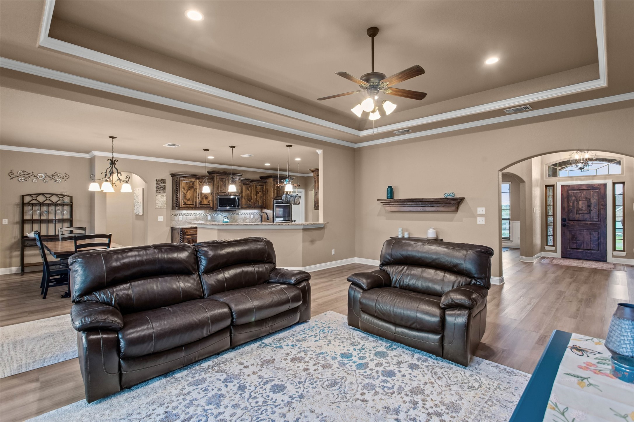 258 Scenic View Drive Aledo TX 76008