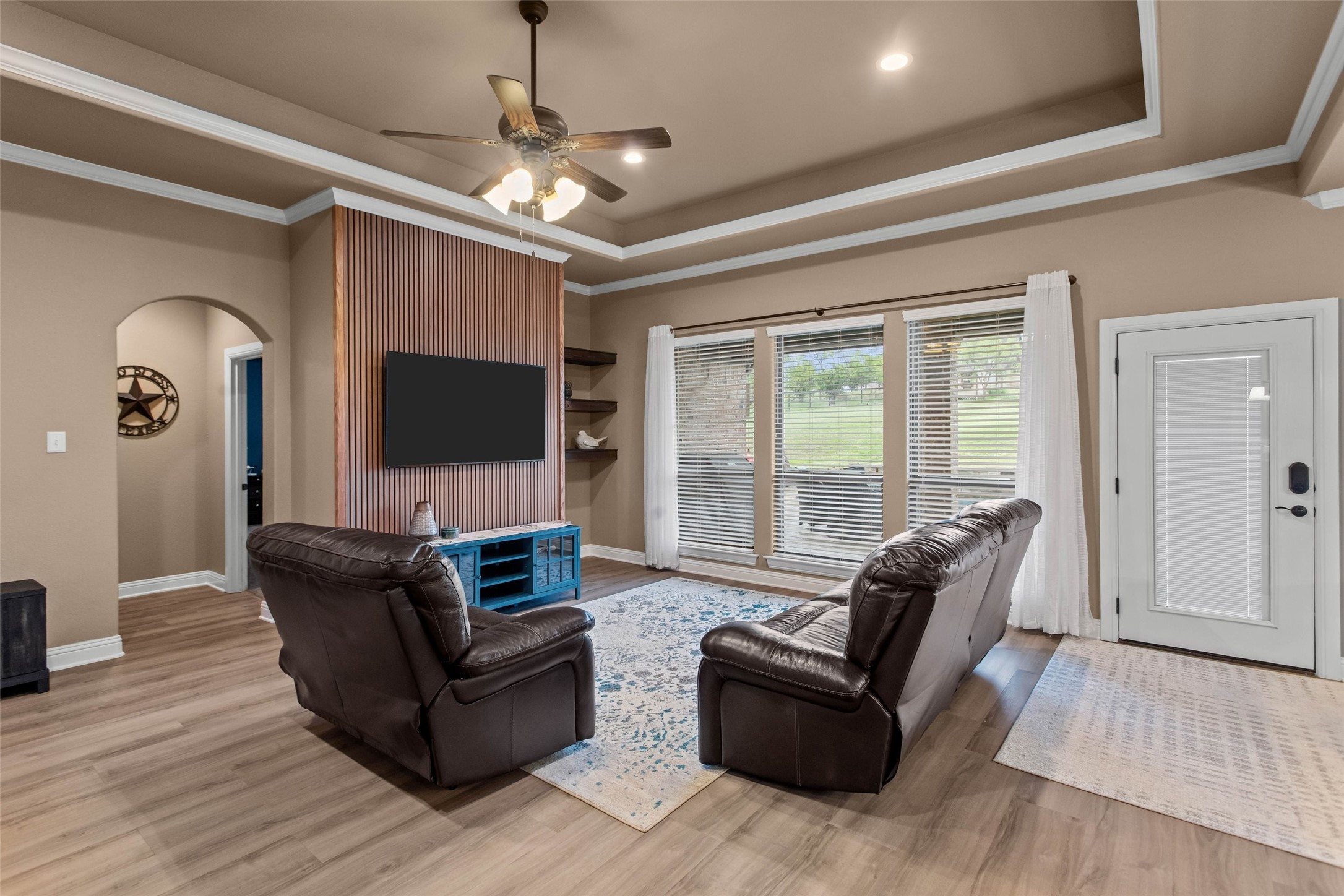 258 Scenic View Drive Aledo TX 76008