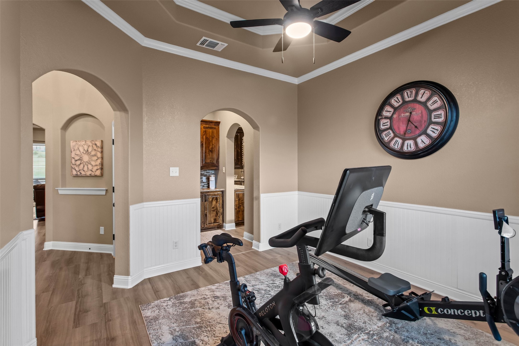 258 Scenic View Drive Aledo TX 76008