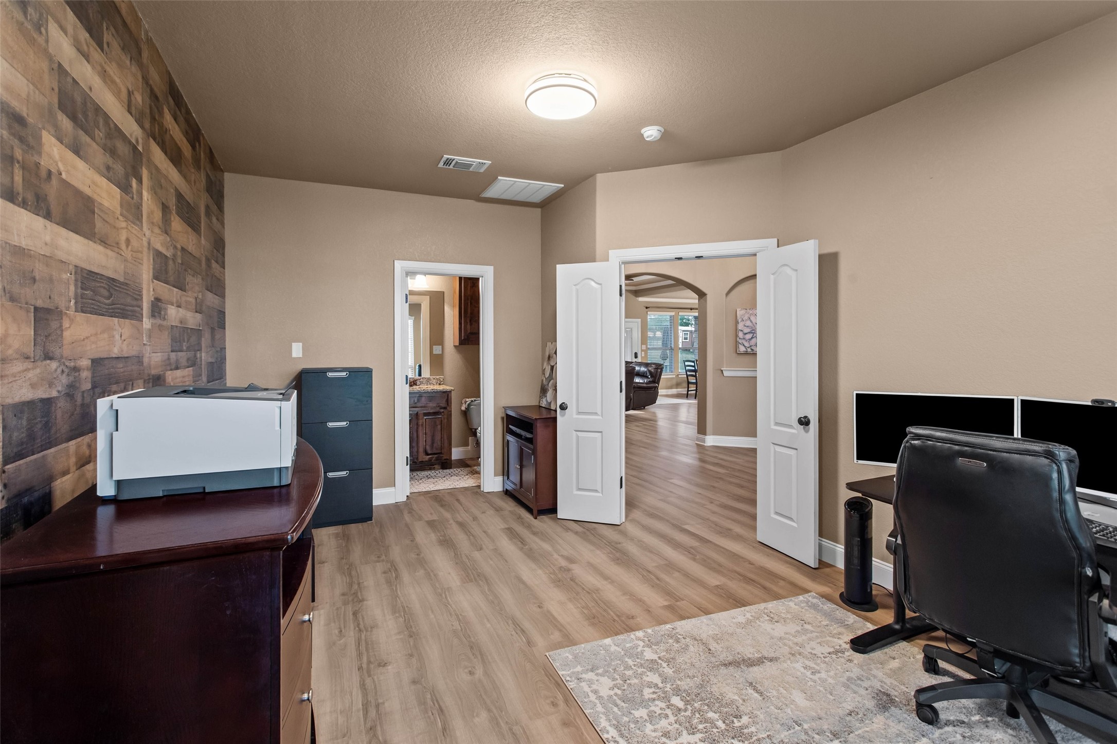 258 Scenic View Drive Aledo TX 76008