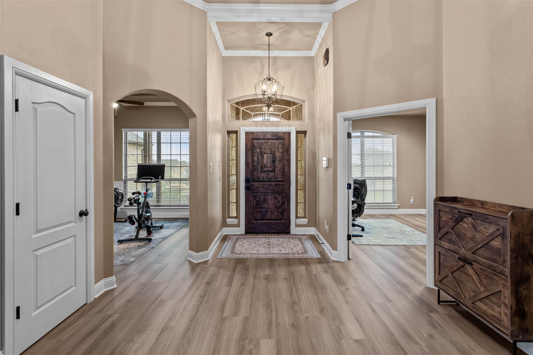 258 Scenic View Drive Aledo TX 76008