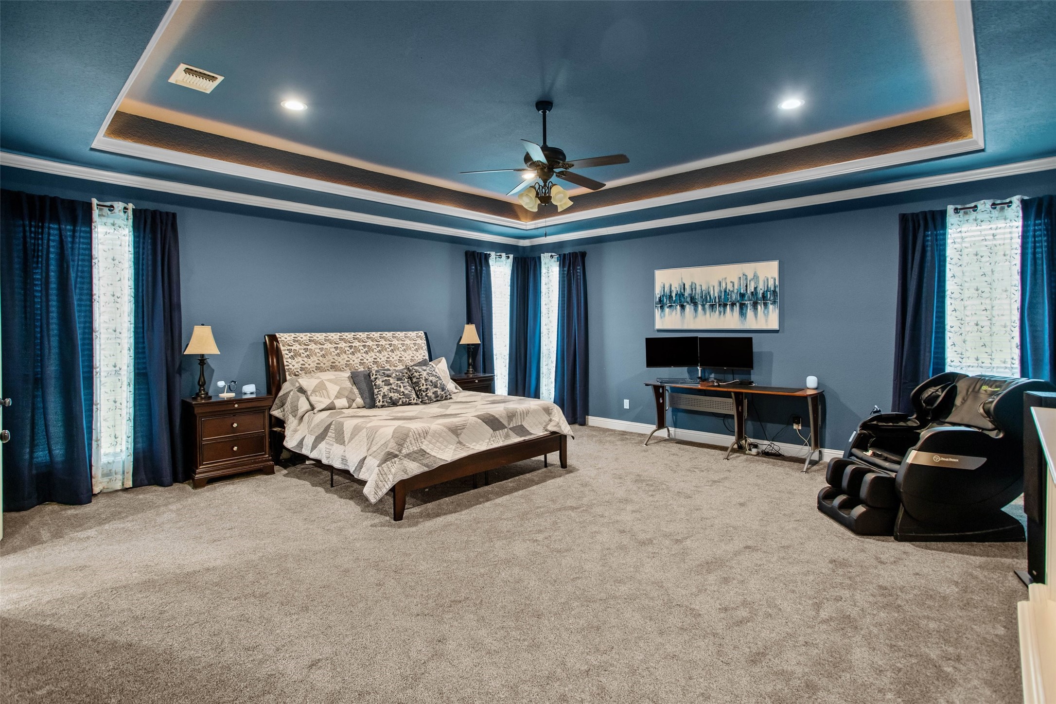 258 Scenic View Drive Aledo TX 76008