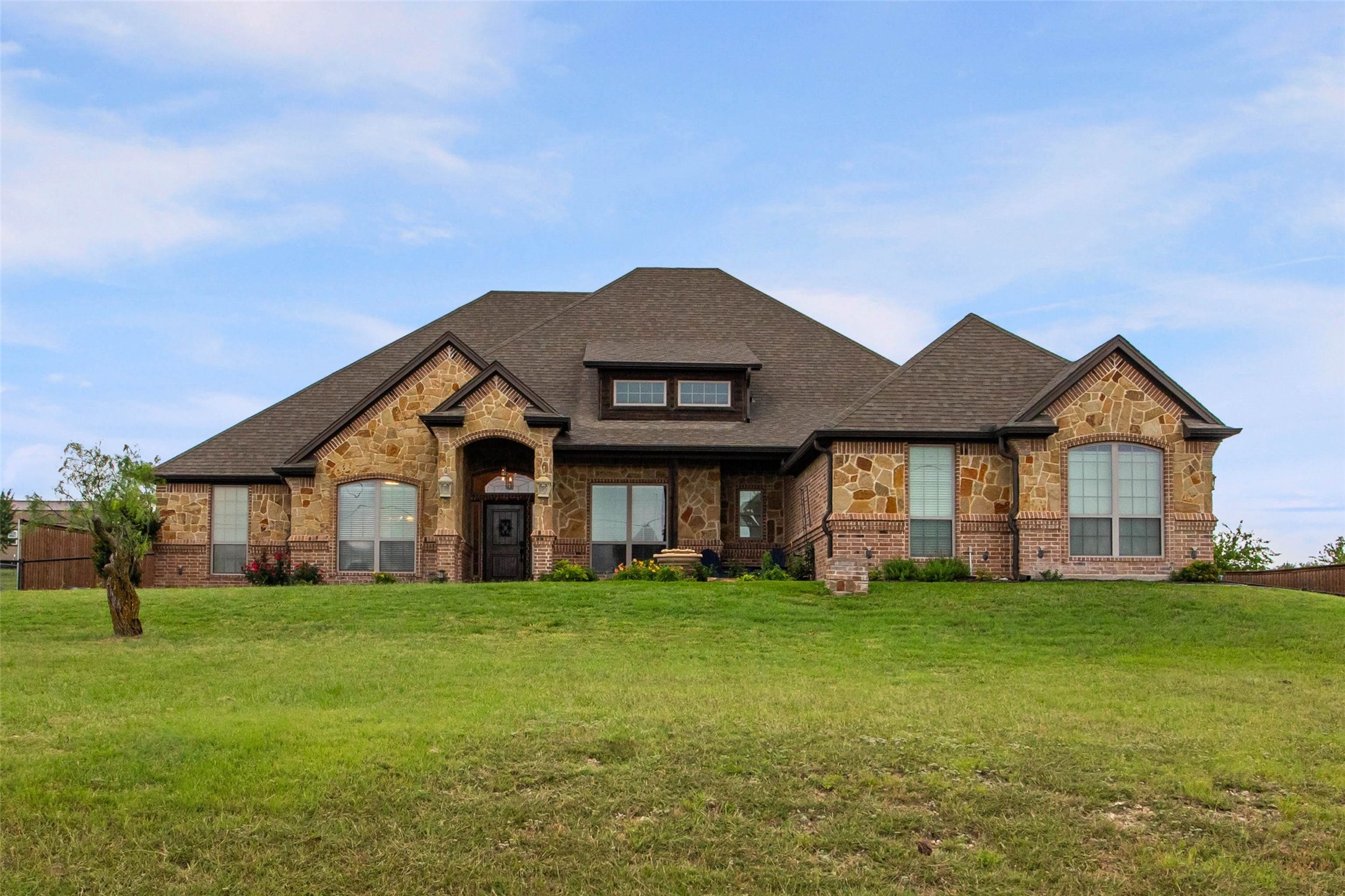 258 Scenic View Drive Aledo TX 76008