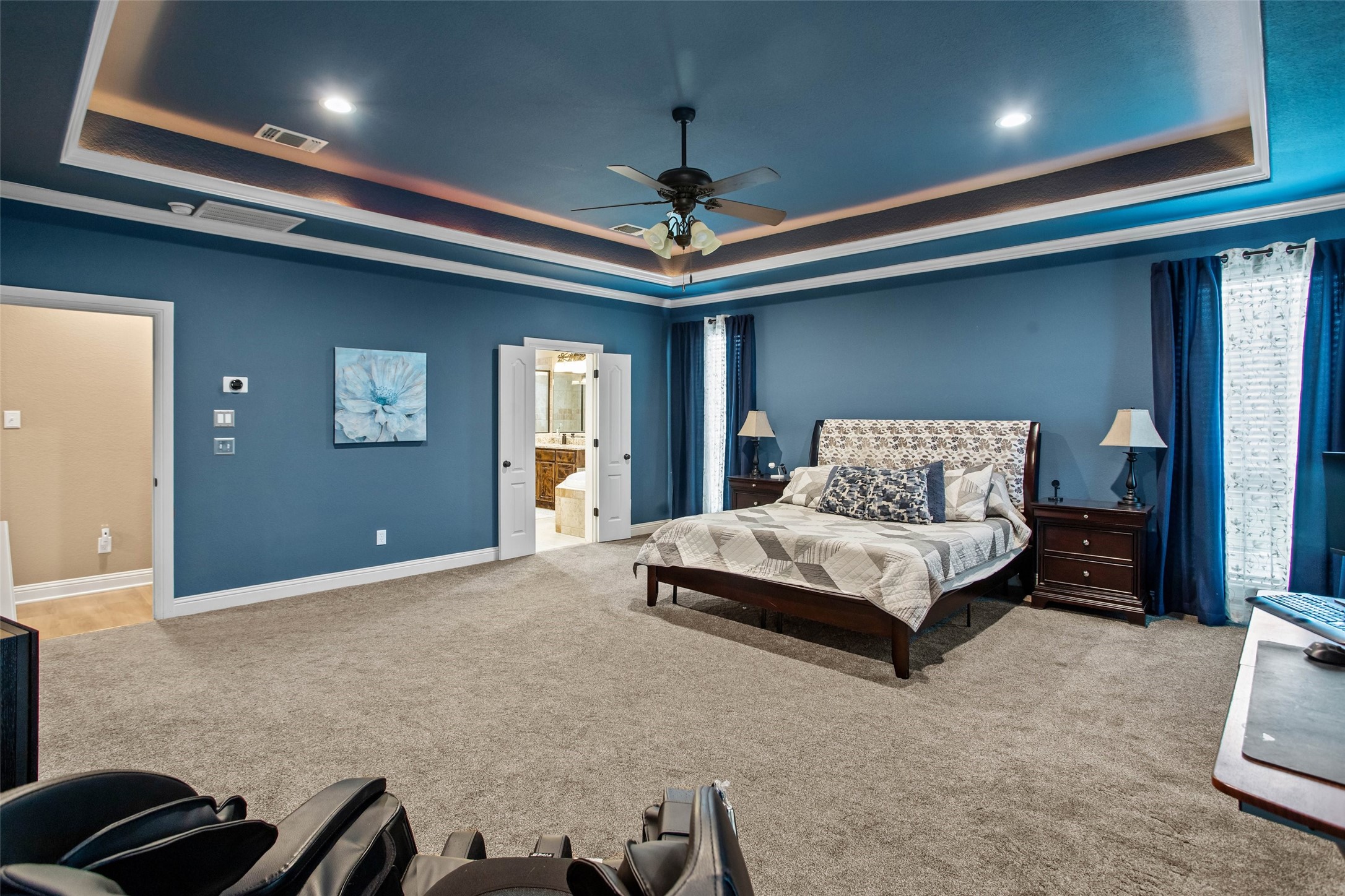 258 Scenic View Drive Aledo TX 76008