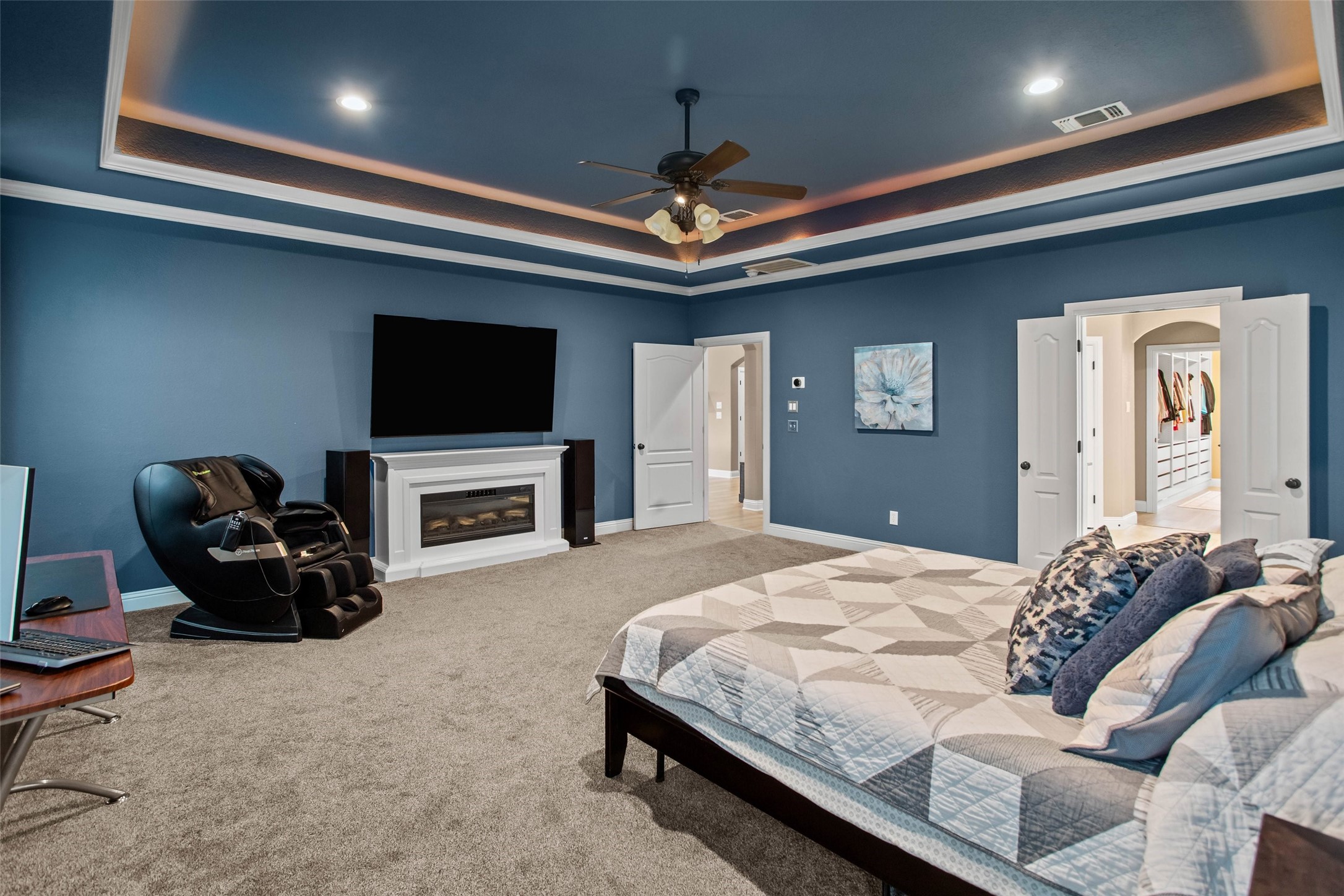 258 Scenic View Drive Aledo TX 76008