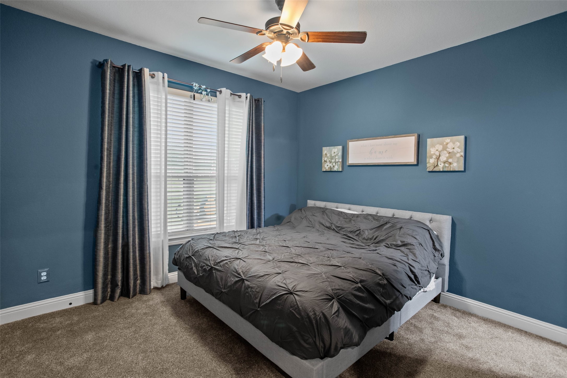 258 Scenic View Drive Aledo TX 76008