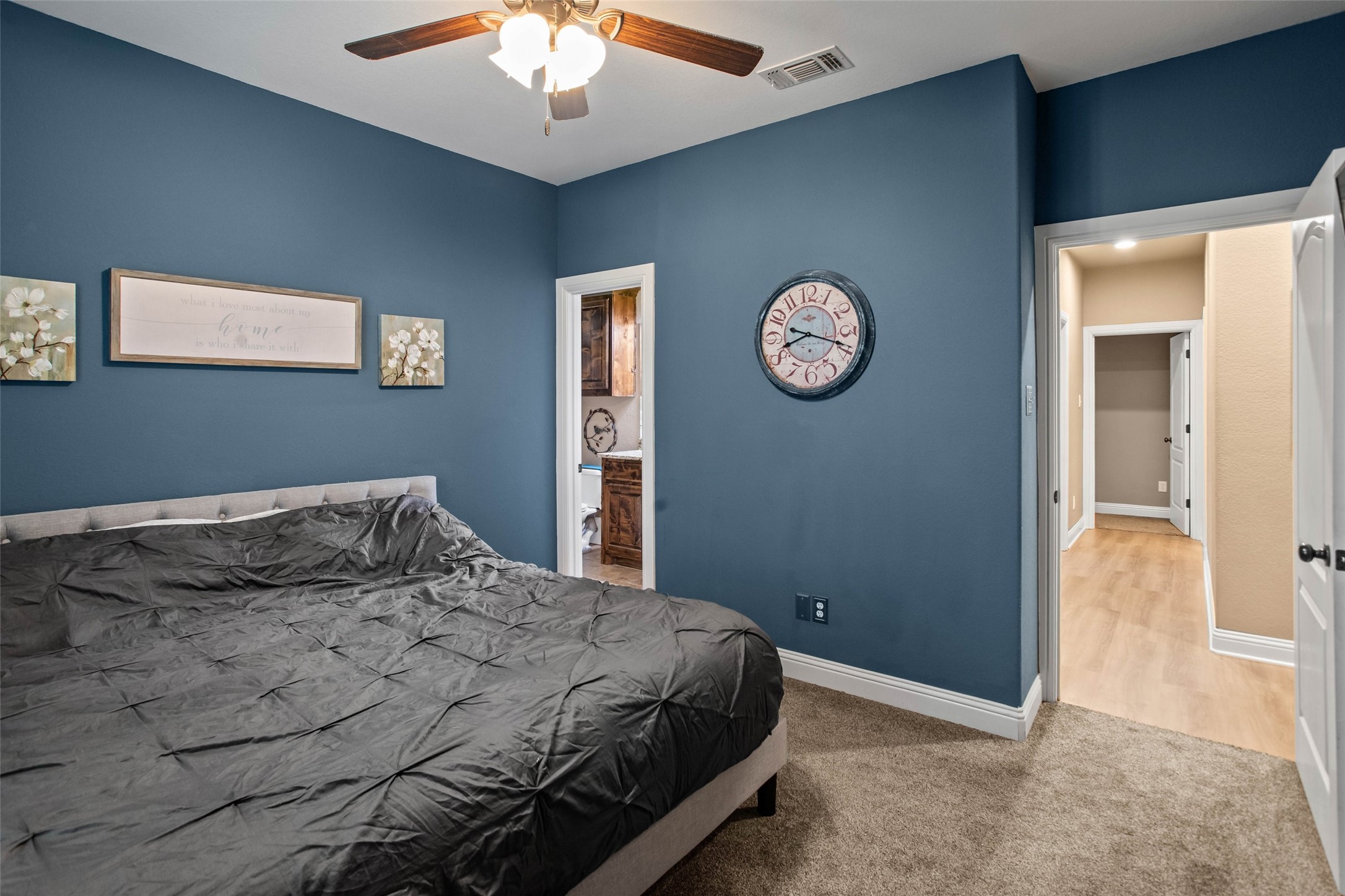 258 Scenic View Drive Aledo TX 76008