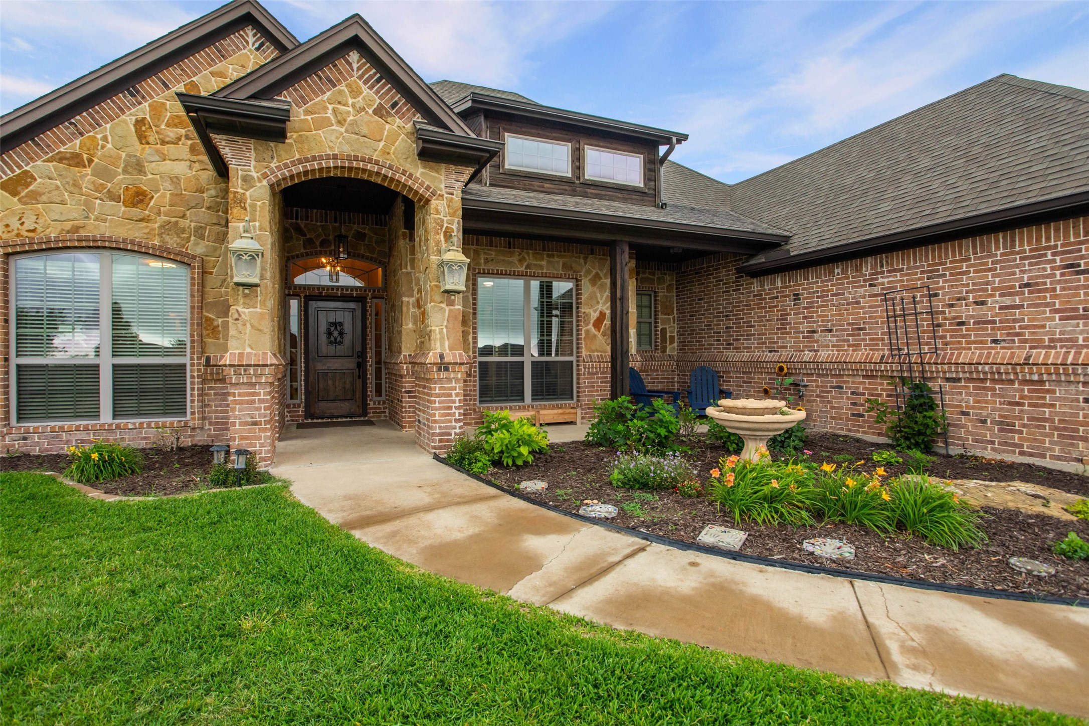 258 Scenic View Drive Aledo TX 76008