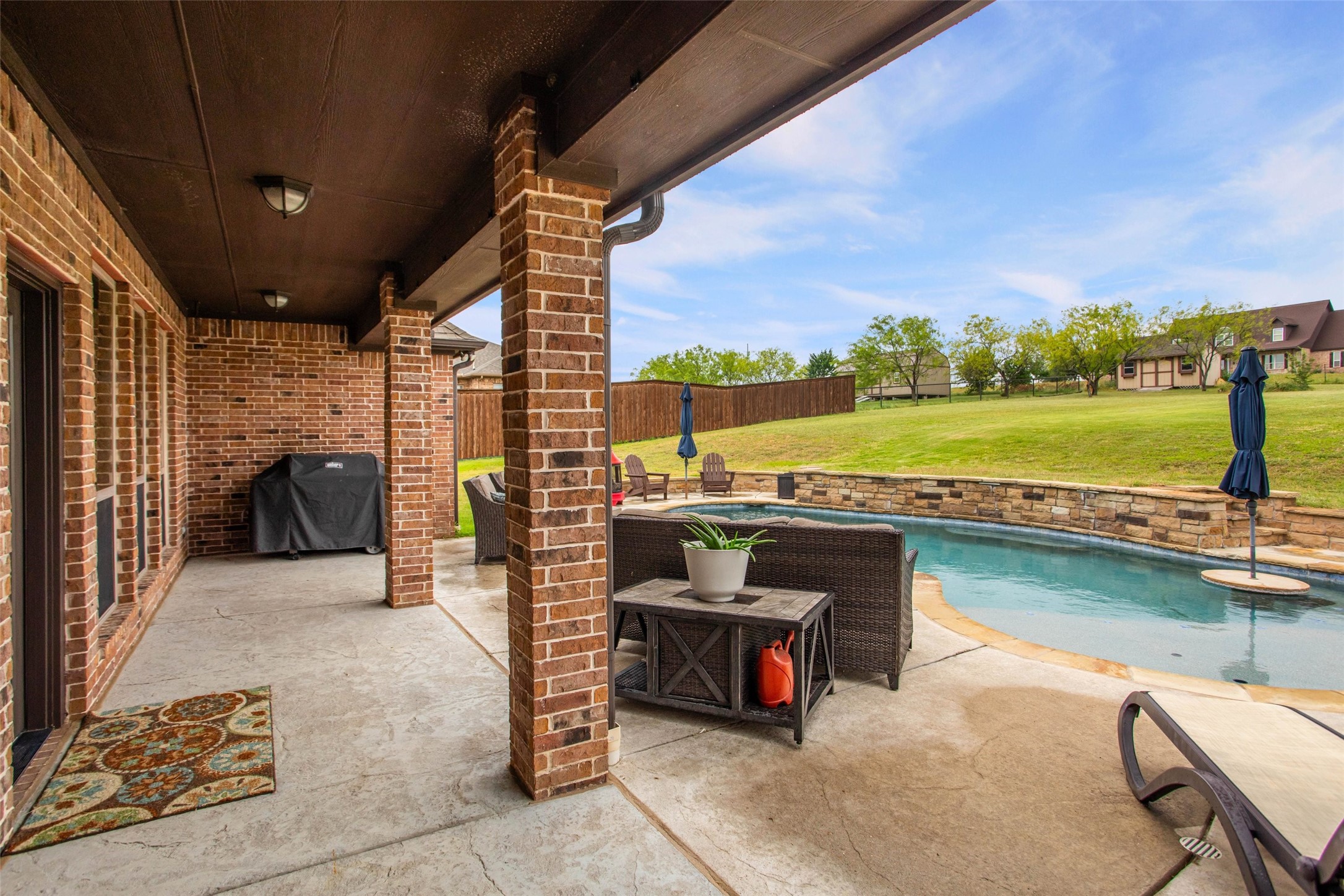 258 Scenic View Drive Aledo TX 76008