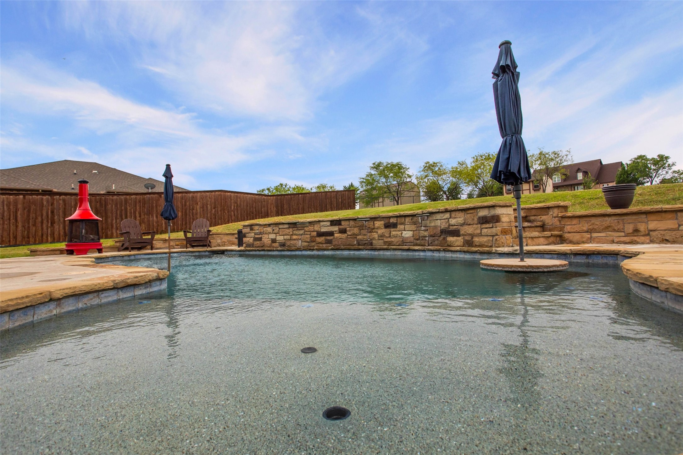 258 Scenic View Drive Aledo TX 76008