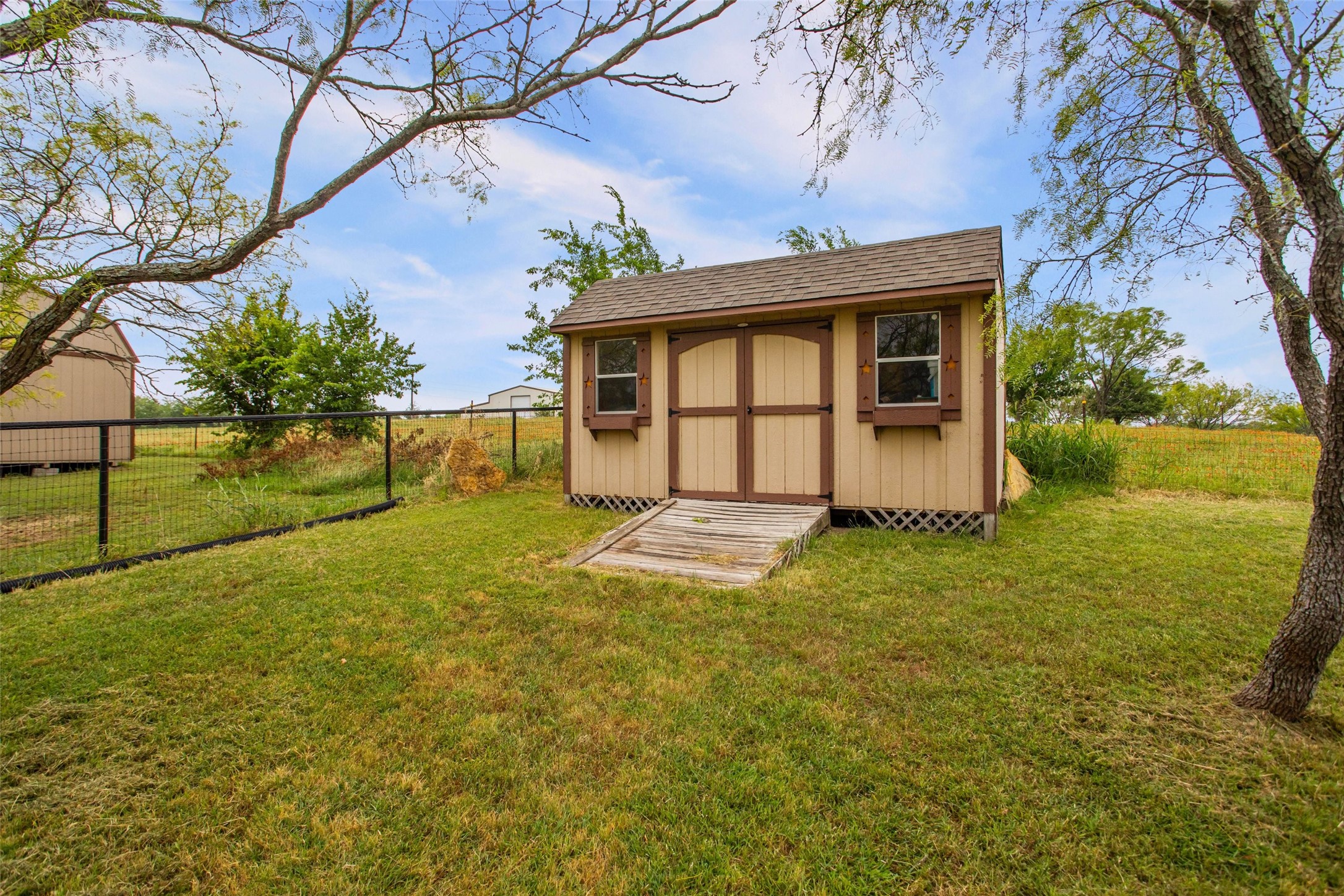 258 Scenic View Drive Aledo TX 76008