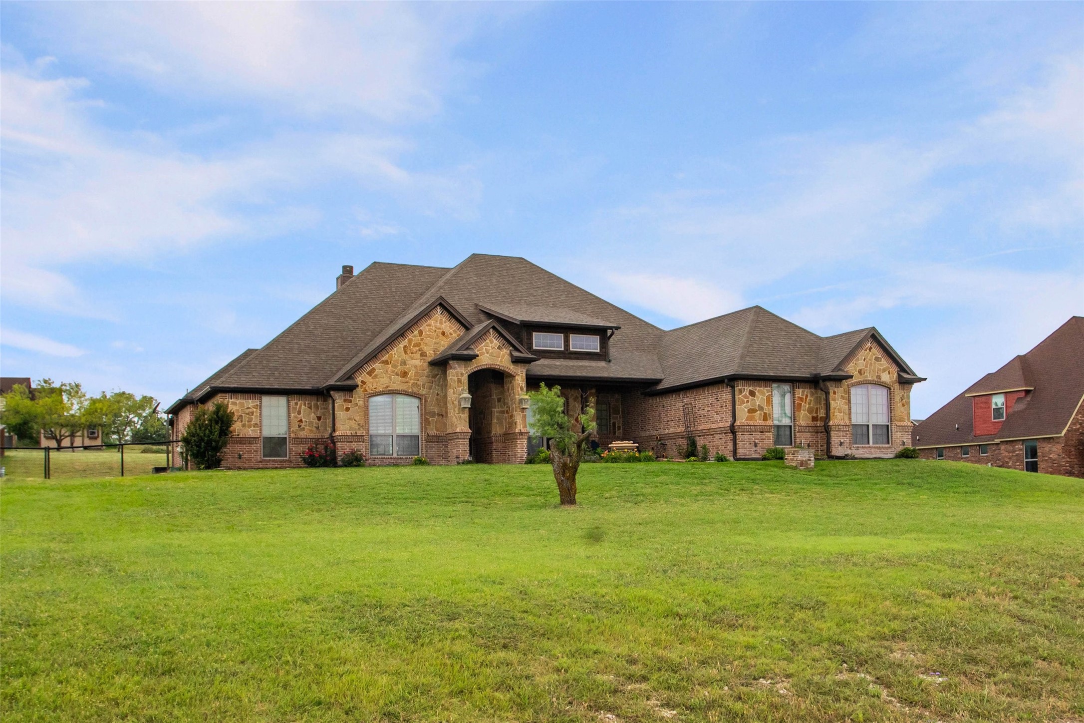 258 Scenic View Drive Aledo TX 76008