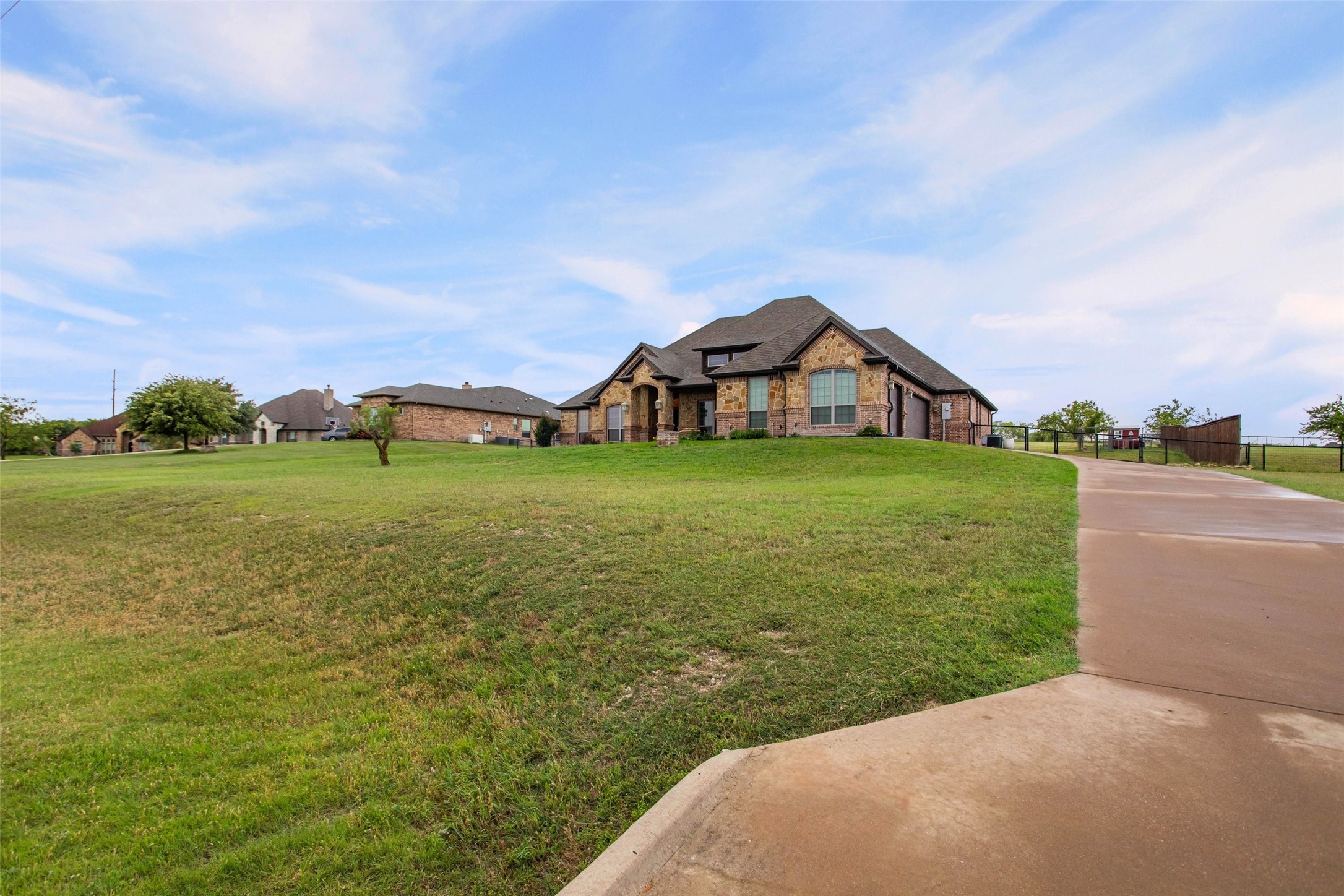 258 Scenic View Drive Aledo TX 76008