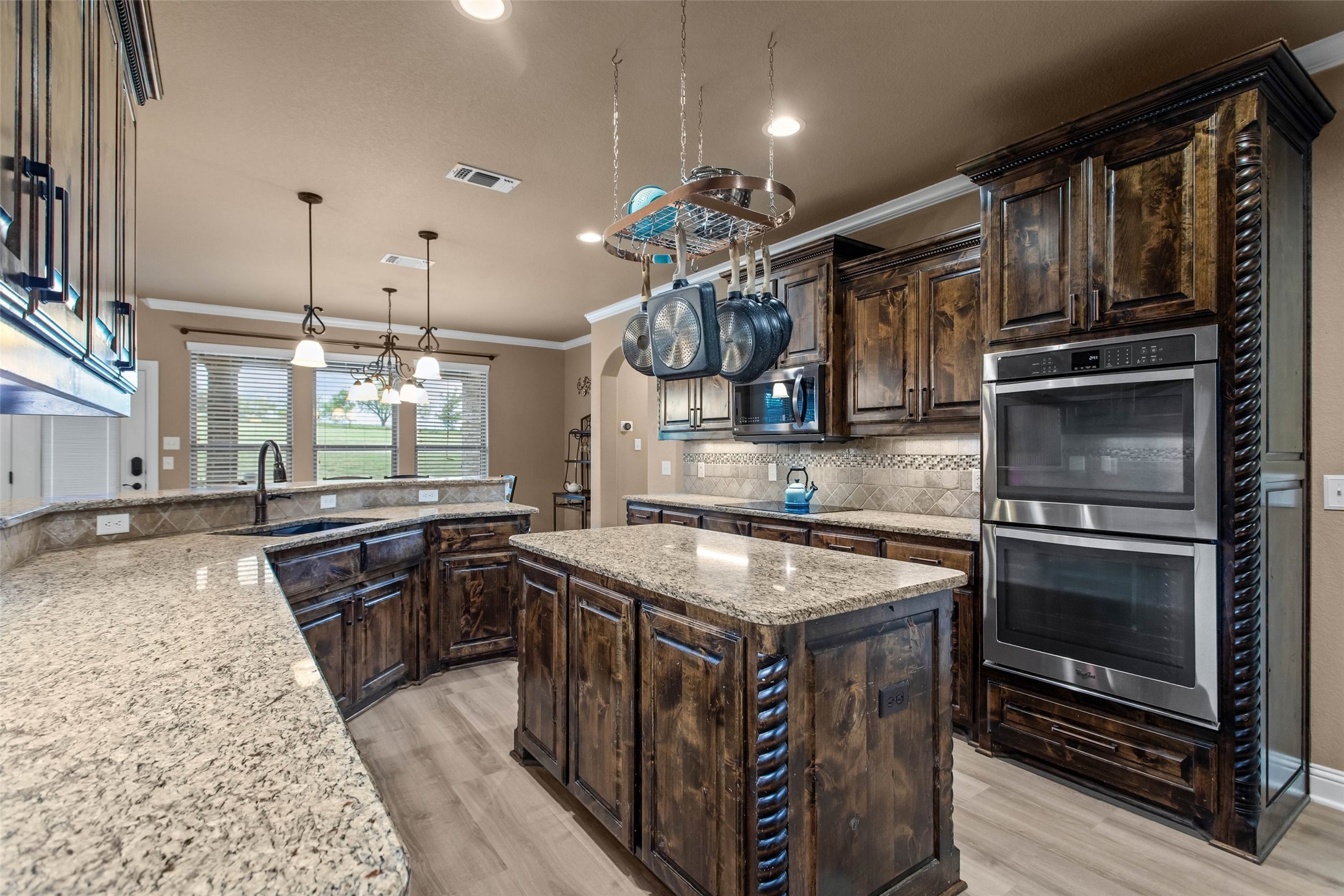 258 Scenic View Drive Aledo TX 76008