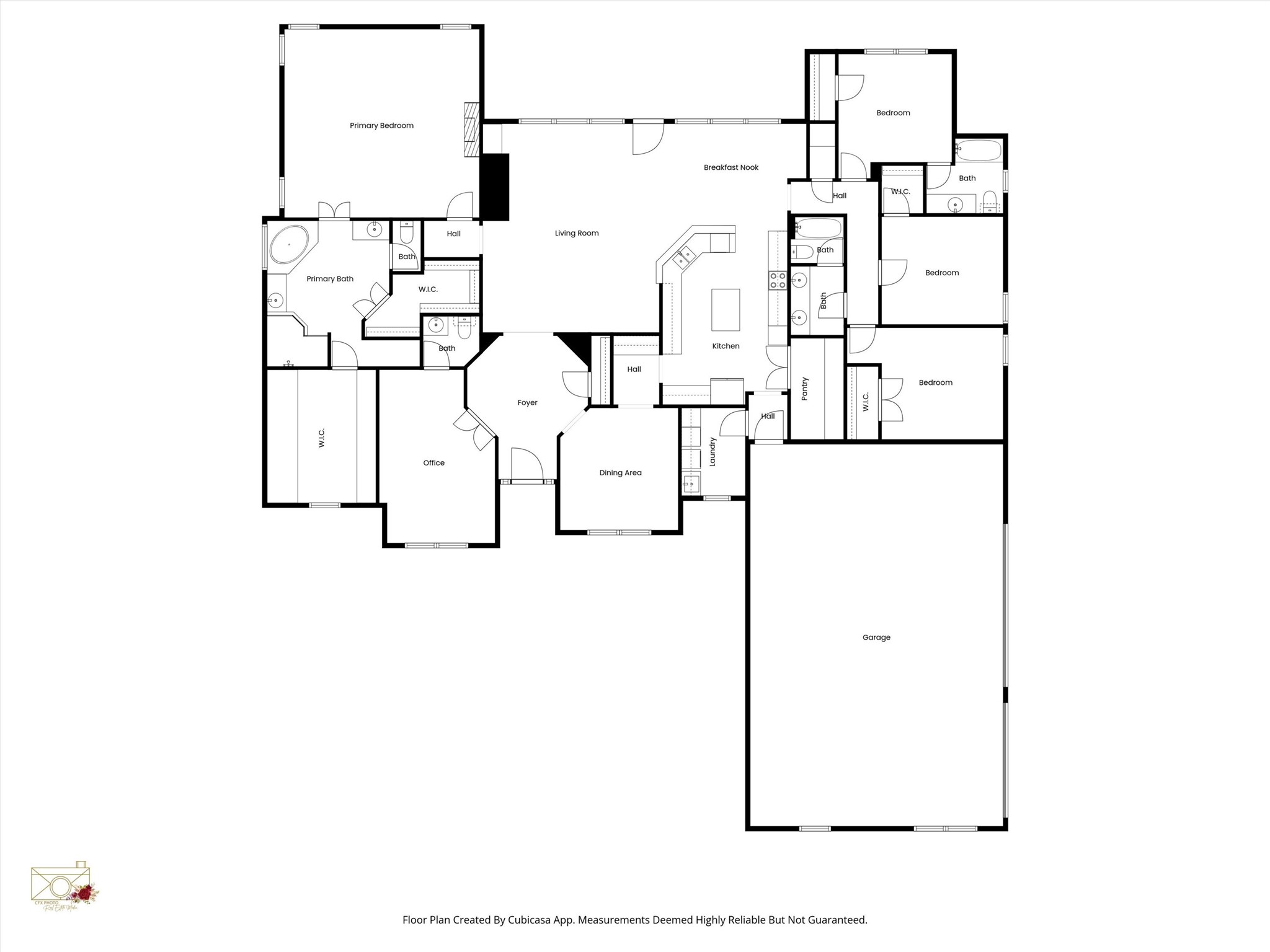258 Scenic View Drive Aledo TX 76008