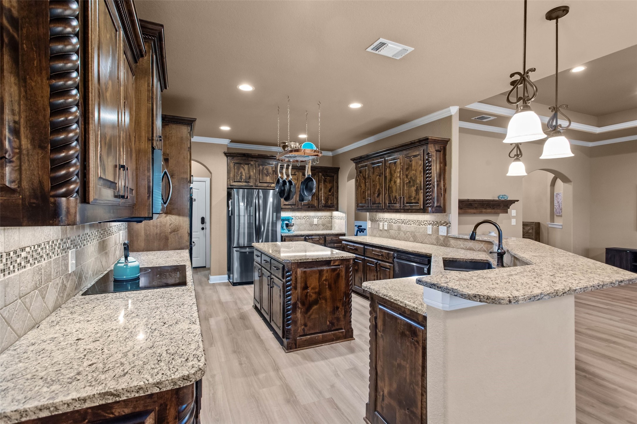 258 Scenic View Drive Aledo TX 76008