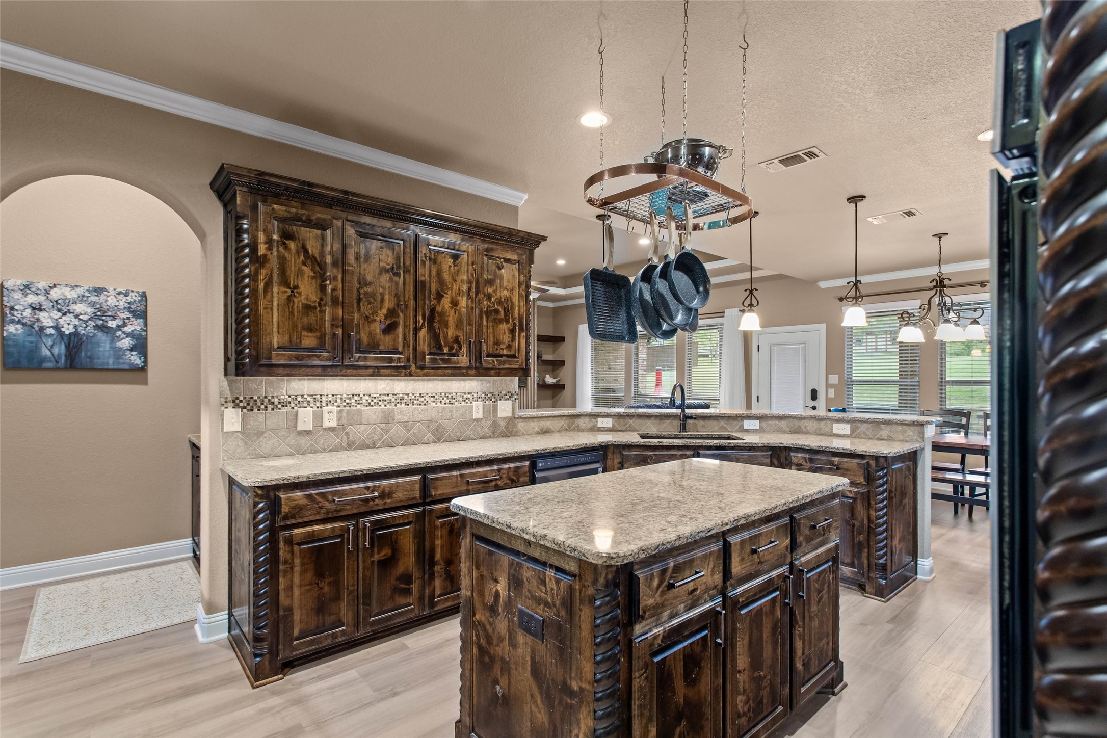 258 Scenic View Drive Aledo TX 76008
