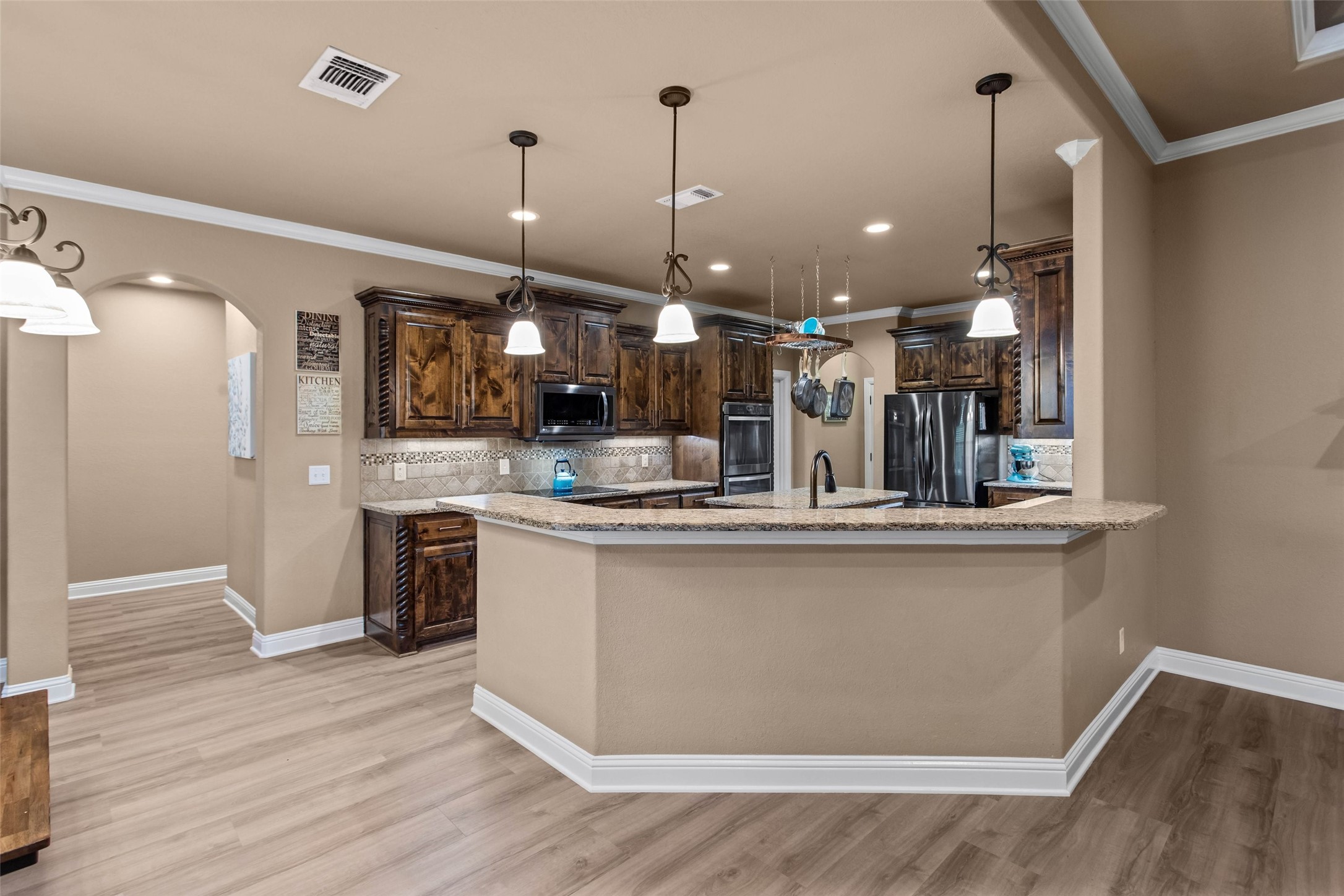 258 Scenic View Drive Aledo TX 76008