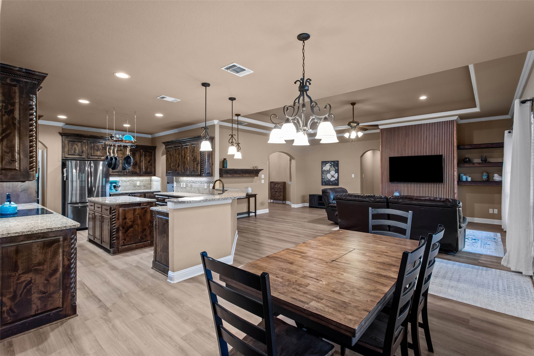 258 Scenic View Drive Aledo TX 76008