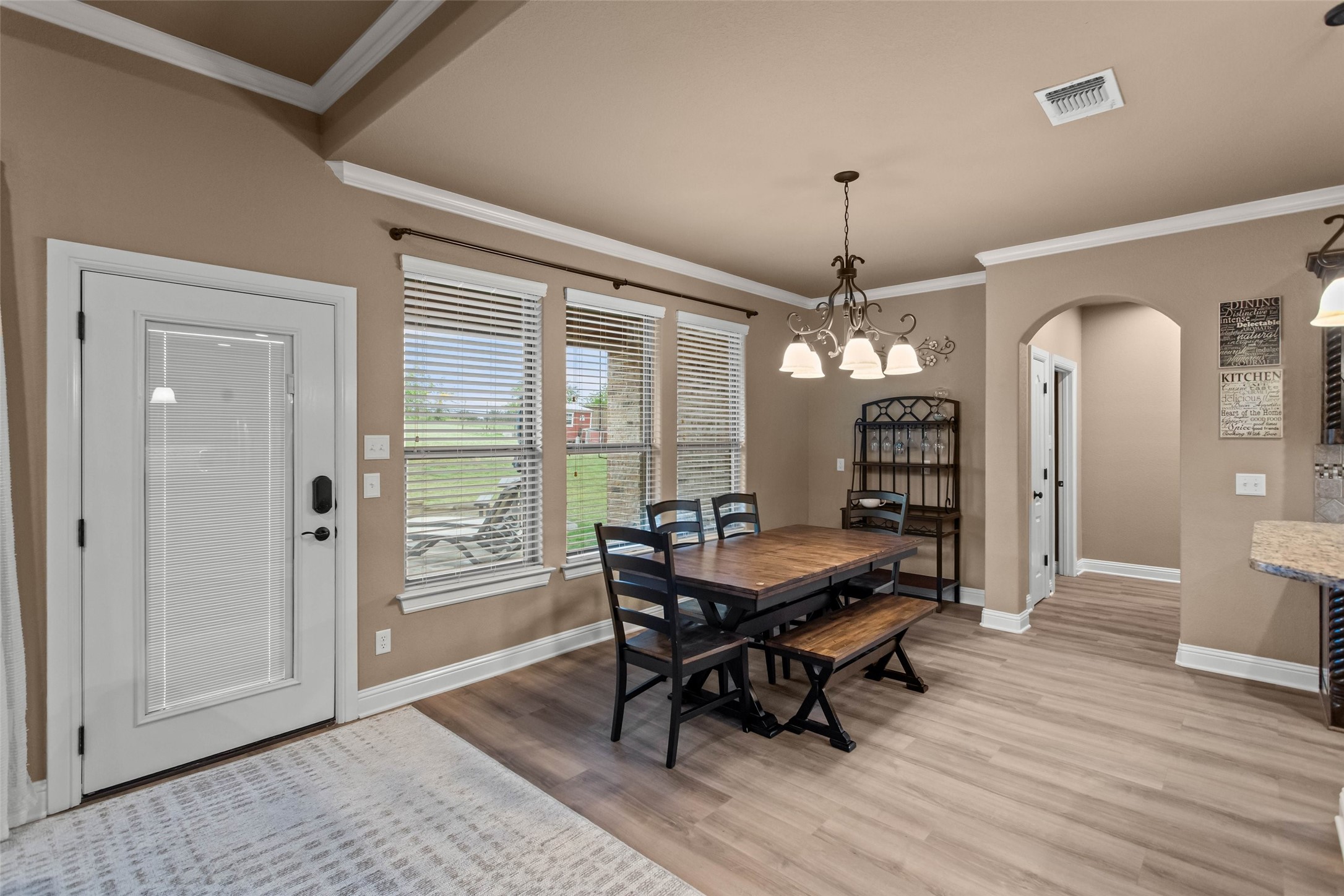 258 Scenic View Drive Aledo TX 76008