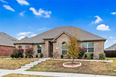 525 Clearlake Drive Waxahachie TX 75165