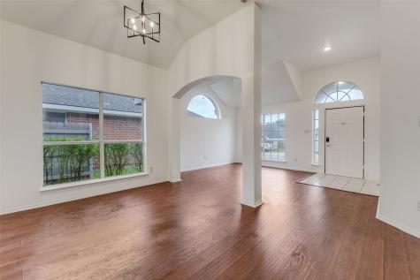 1409 Jessica Lane Mesquite TX 75149