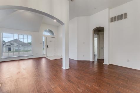 1409 Jessica Lane Mesquite TX 75149