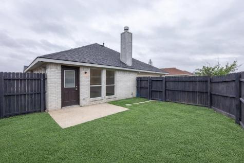 1409 Jessica Lane Mesquite TX 75149