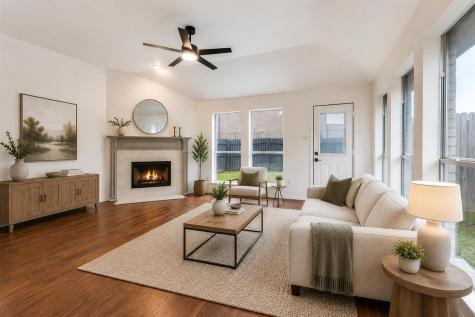 1409 Jessica Lane Mesquite TX 75149