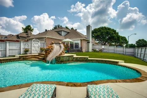 3601 Edmonton Court Richardson TX 75082