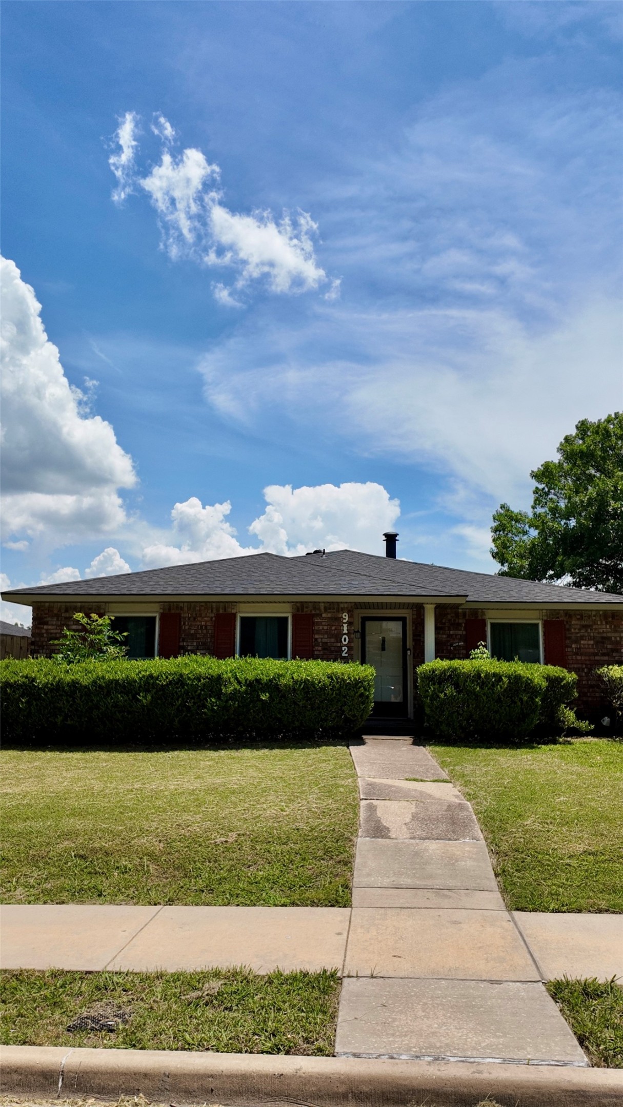 9102 Willowbrook Drive Rowlett TX 75088