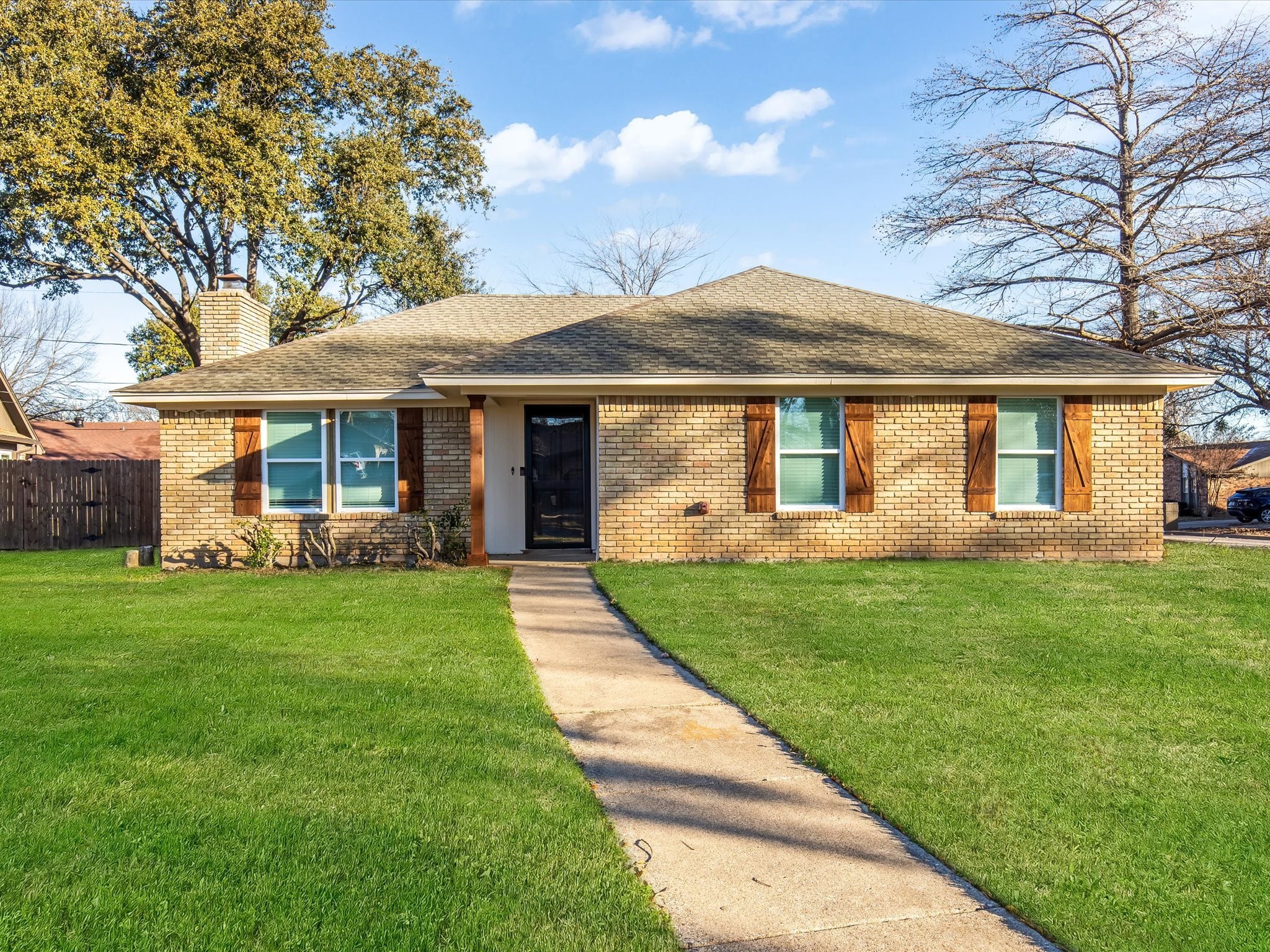 3404 Steeplewood Trail Arlington TX 76016