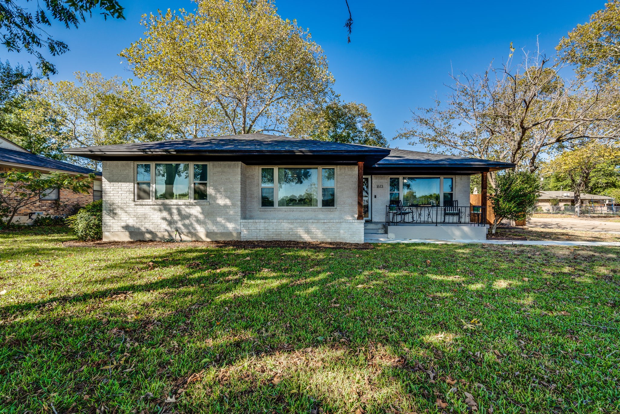 1613 Ferris Avenue Waxahachie TX 75165