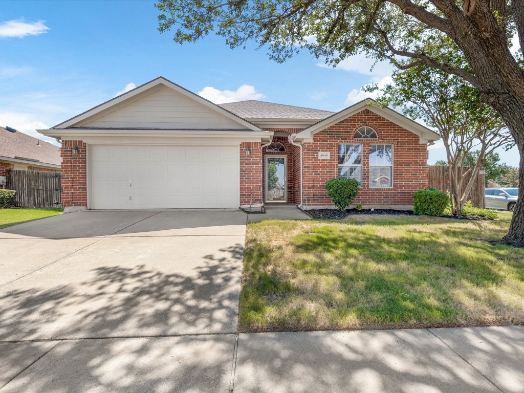 6949 Lomo Alto Drive Fort Worth TX 76132