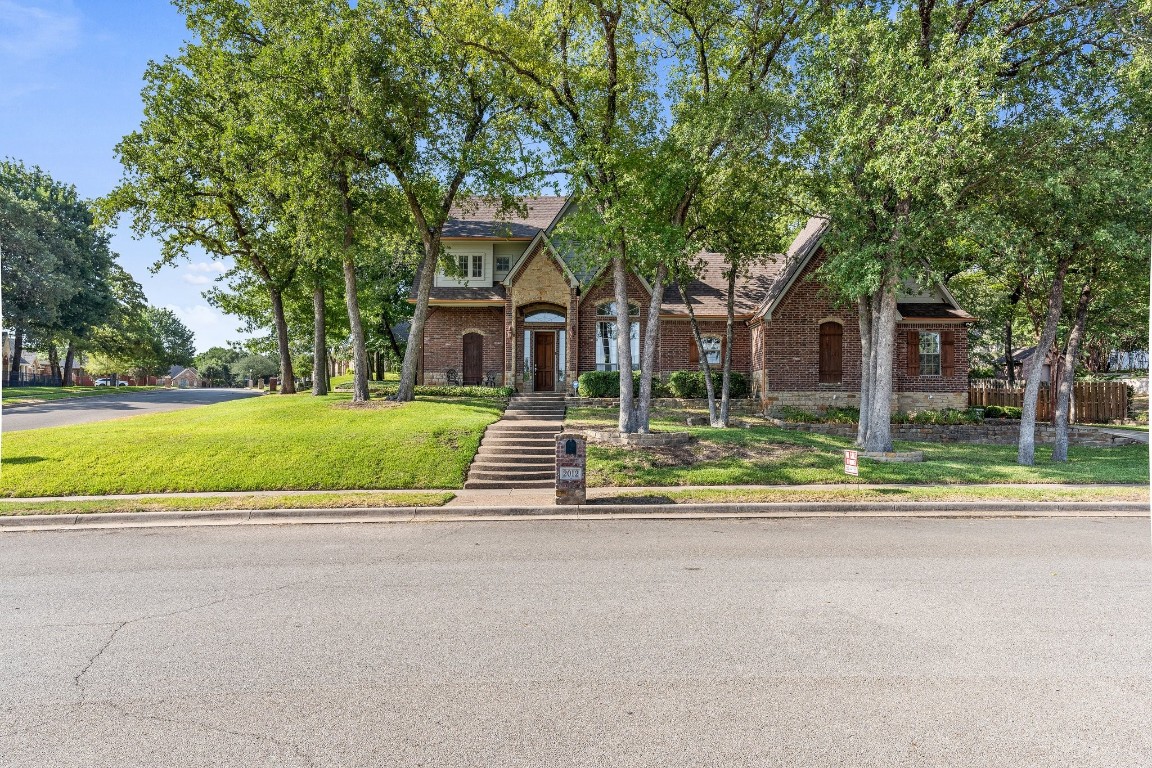 2012 Clear Creek Drive Weatherford TX 76087