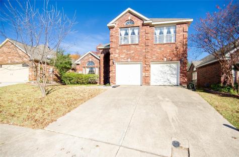 3304 Woodberry Lane Mckinney TX 75071