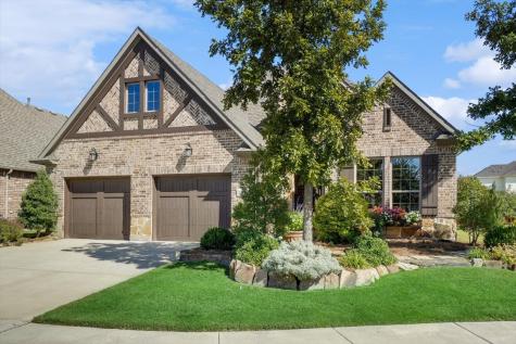 7905 Isle Of Skye The Colony TX 75056