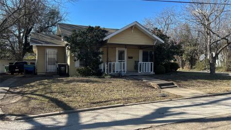 4402 Gee Street Greenville TX 75401