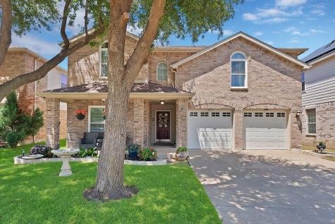 336 Chase Hill Lane Fort Worth TX 76028