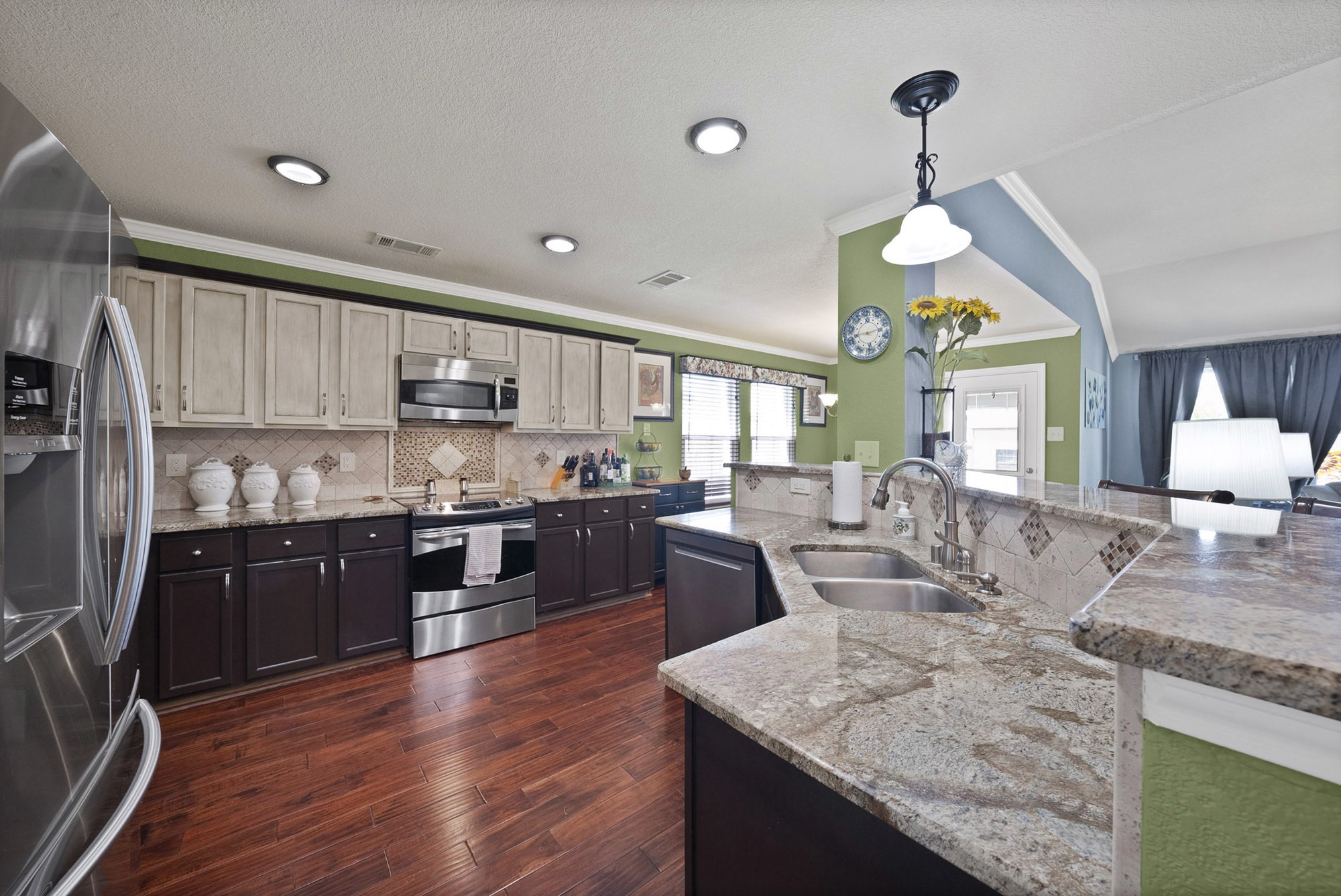 336 Chase Hill Lane Fort Worth TX 76028