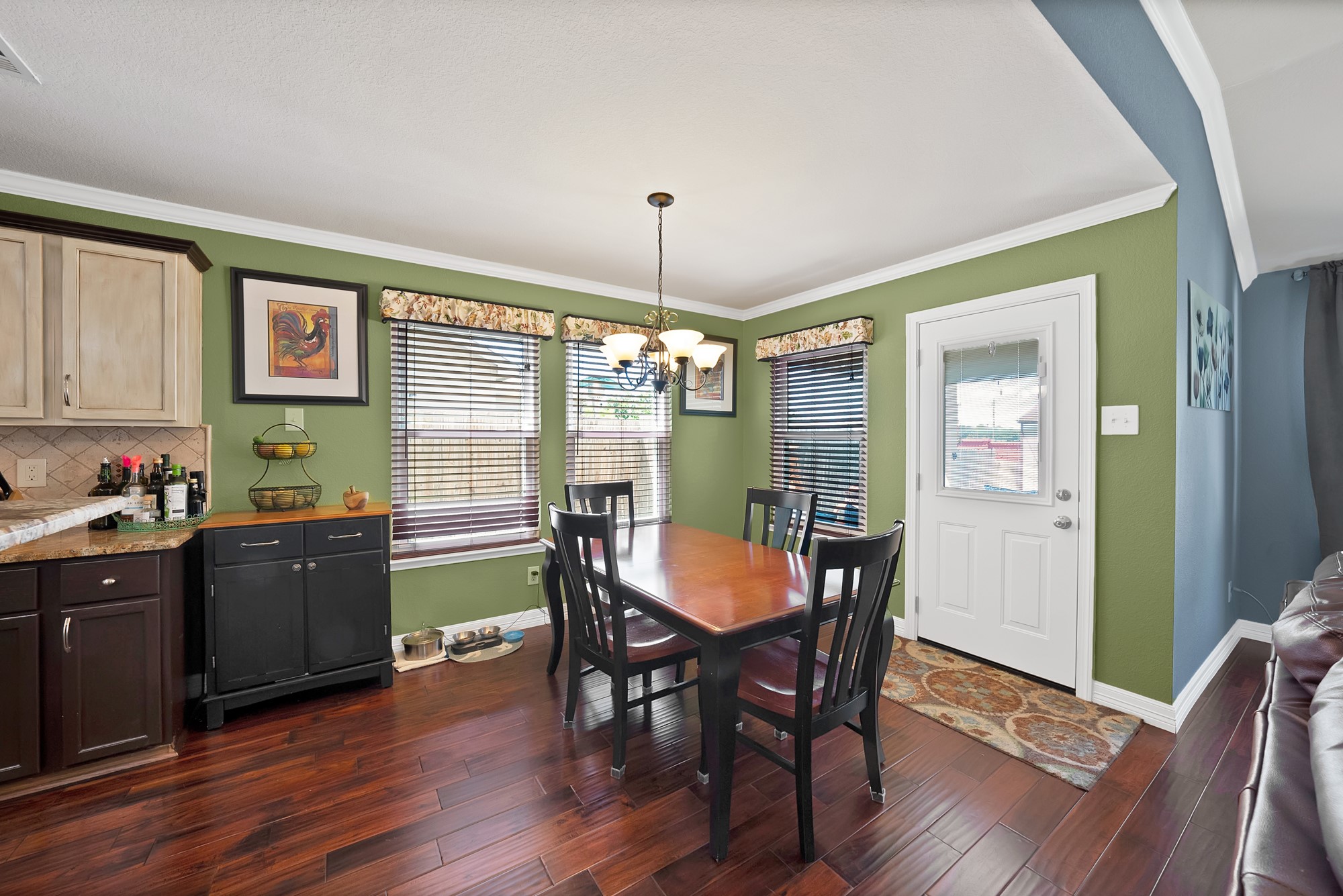 336 Chase Hill Lane Fort Worth TX 76028